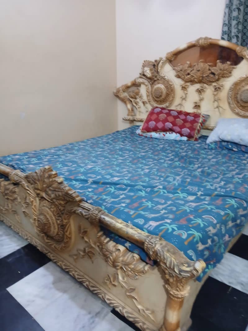 Bed Set 1