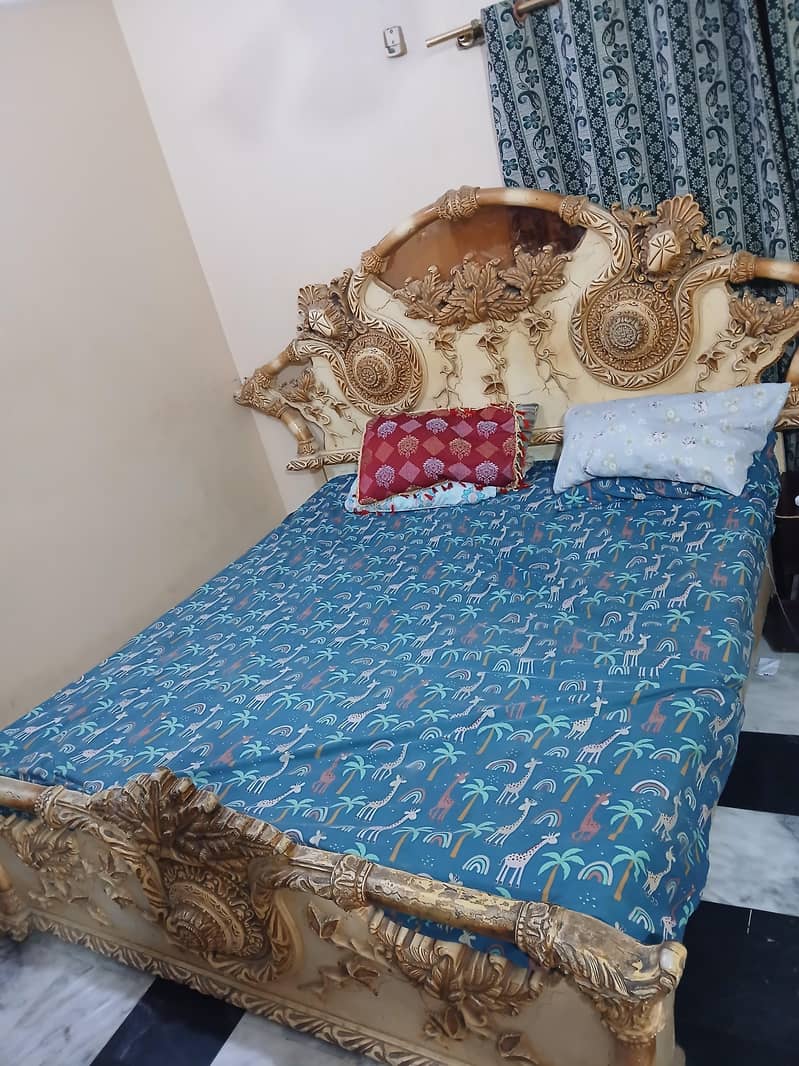 Bed Set 2