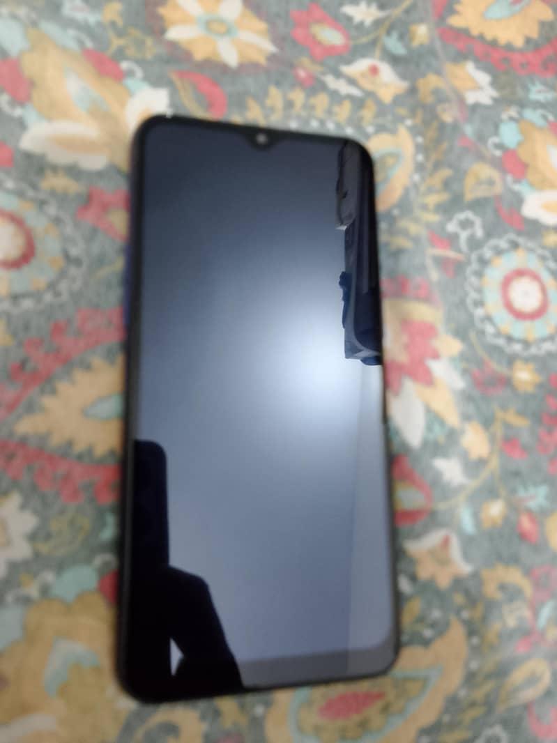 Realme C2 0