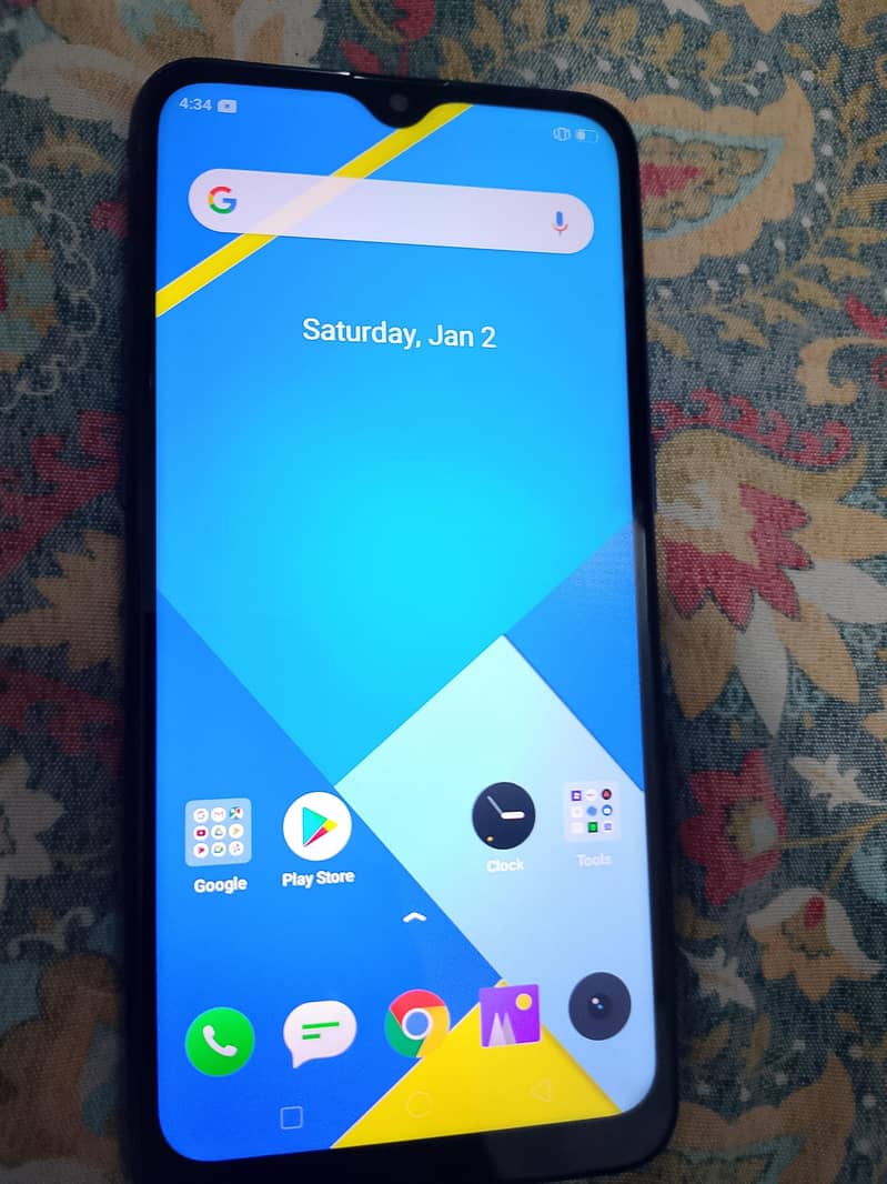 Realme C2 2