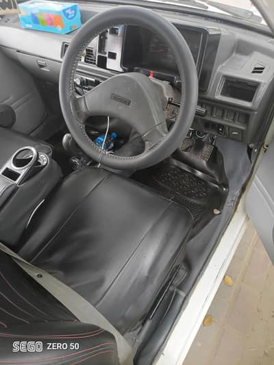 Suzuki Mehran VX 2015