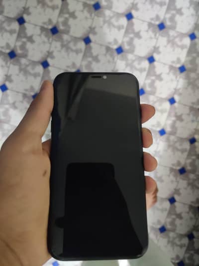 Iphone Xr convert 11