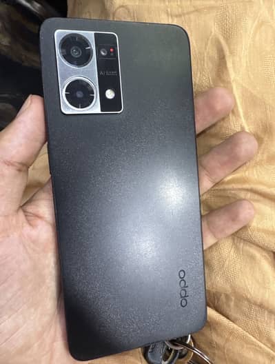 OPPO F21 Pro