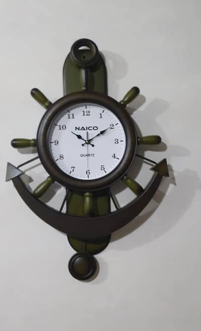 naico clocks