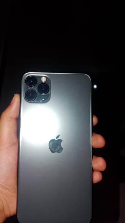 Apple iPhone 11 Pro Max