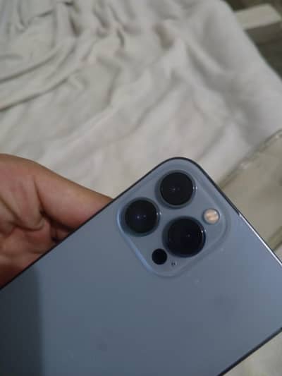 Apple iPhone 13 Pro Max