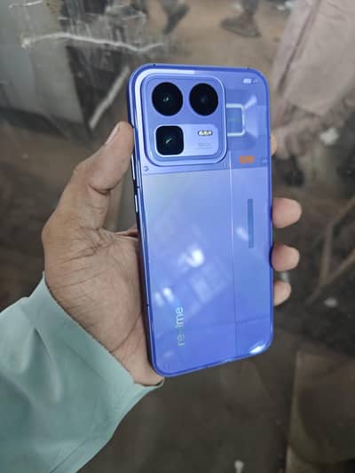 Realme neo 8
