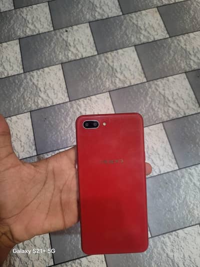 OPPO A12e