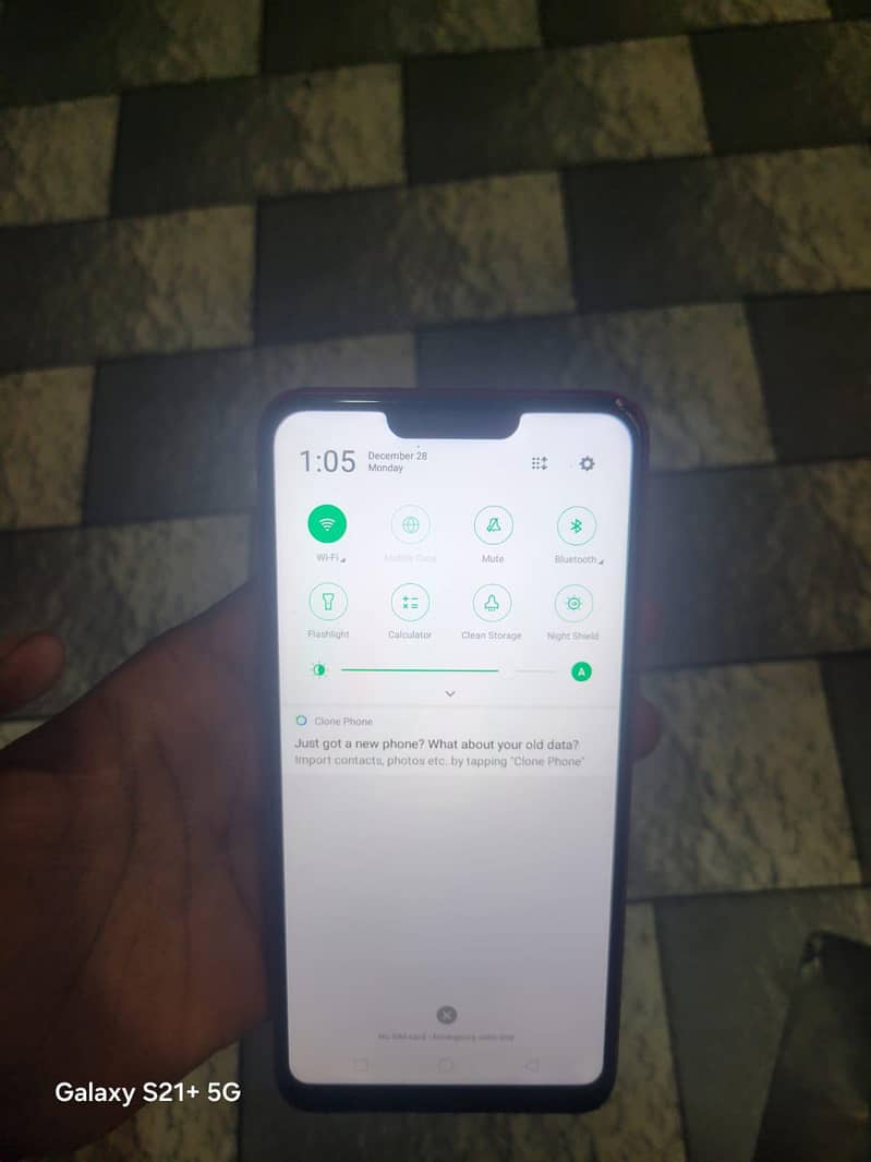 OPPO A12e 5