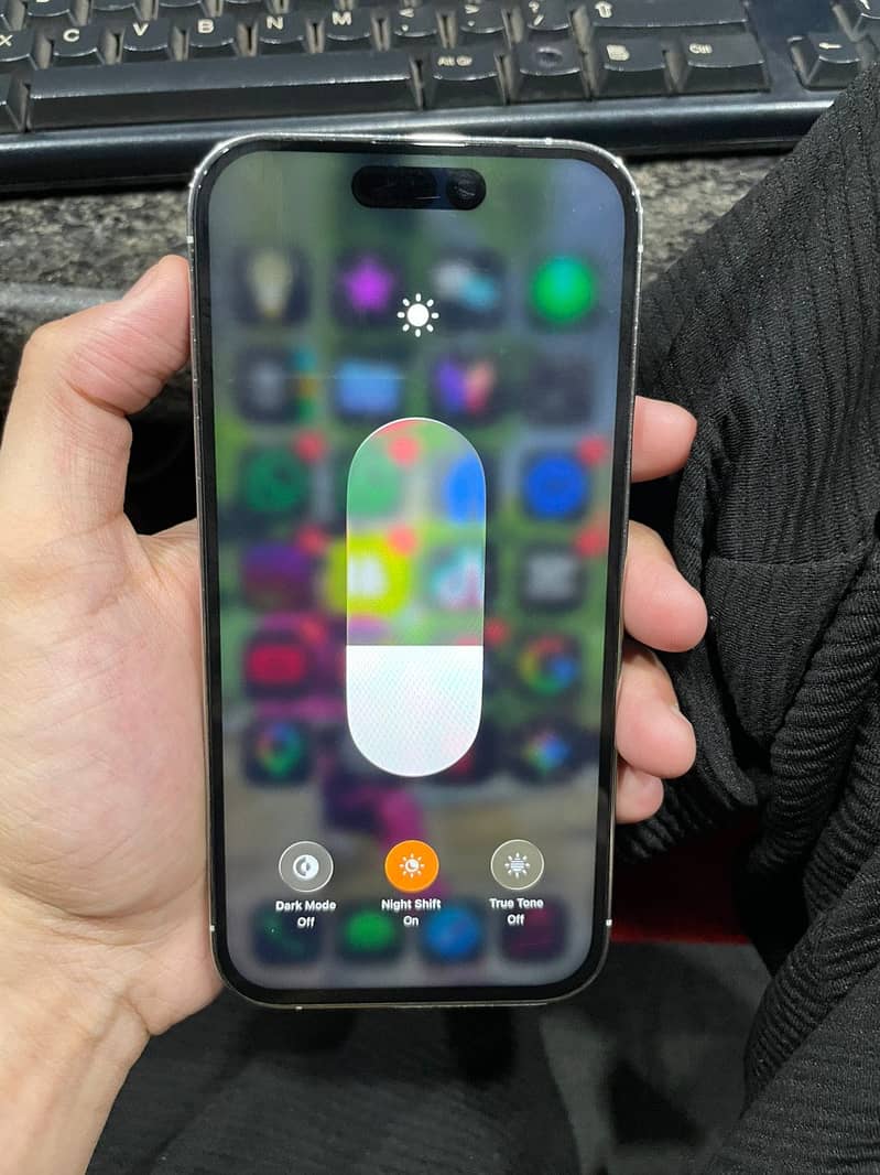 iPhone 14 Pro 2