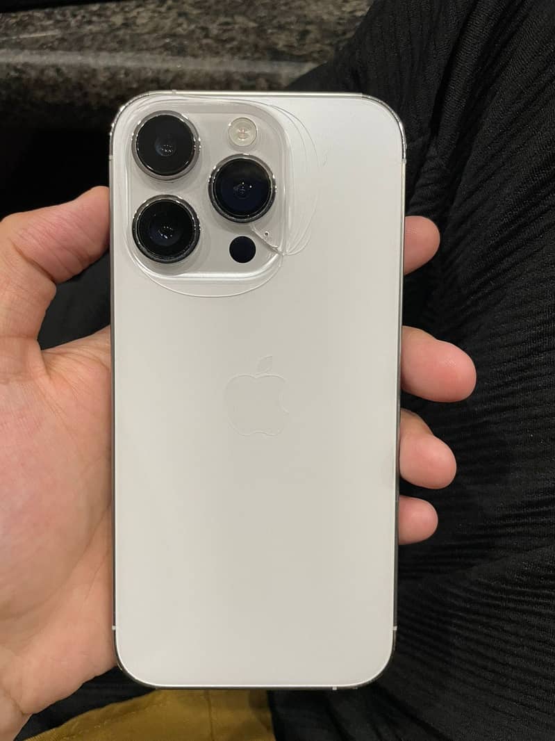 iPhone 14 Pro 3