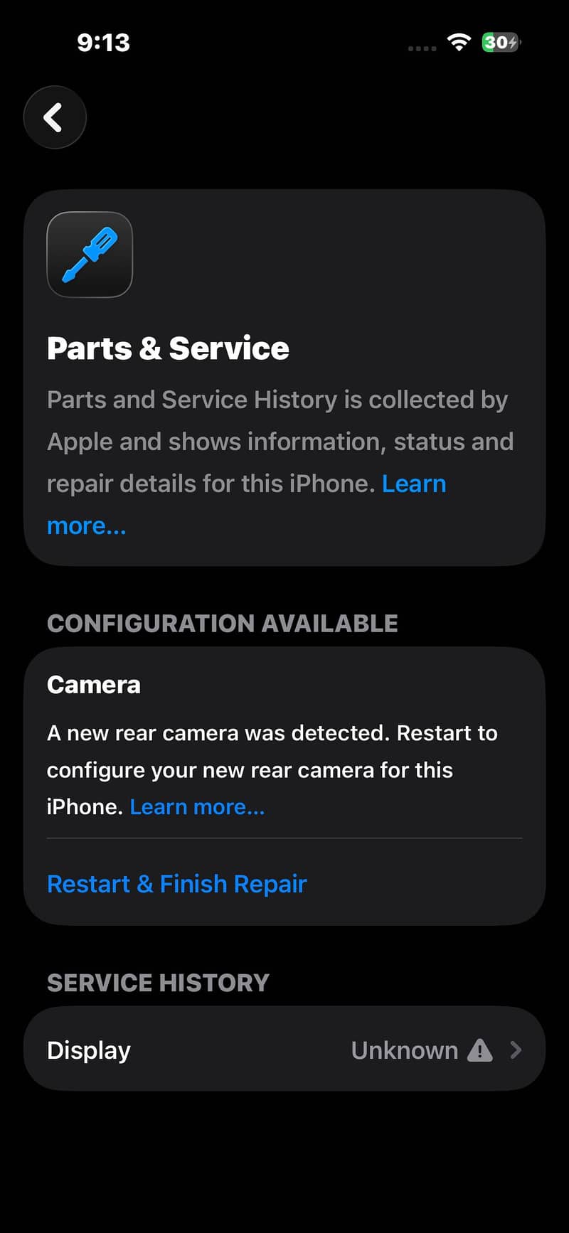 iPhone 14 Pro 8
