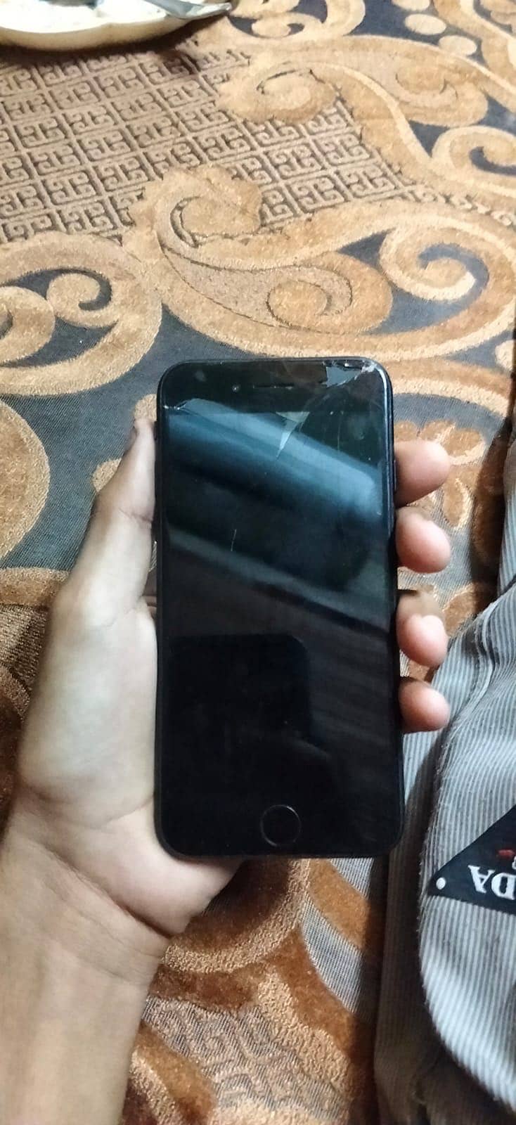 Apple iPhone SE 1