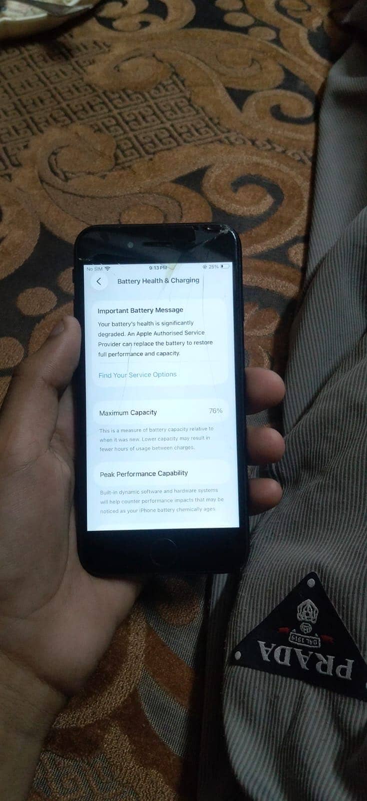 Apple iPhone SE 2