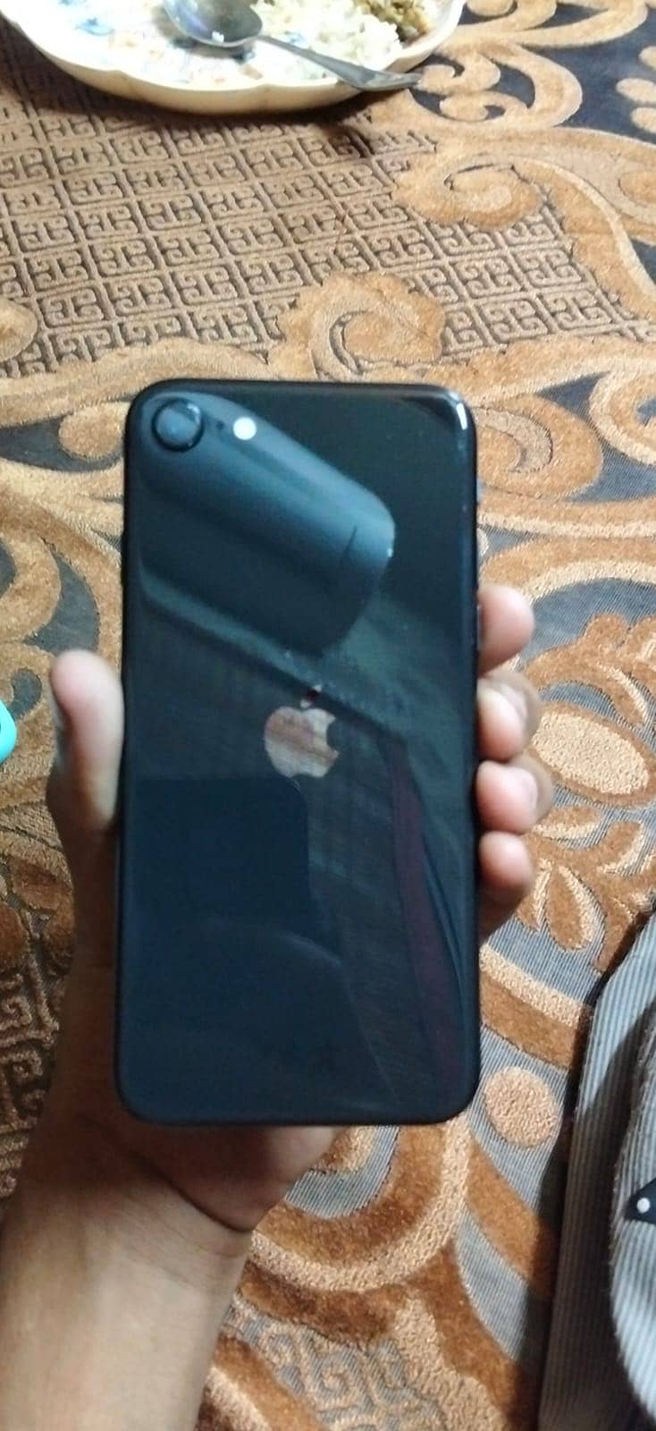 Apple iPhone SE 4