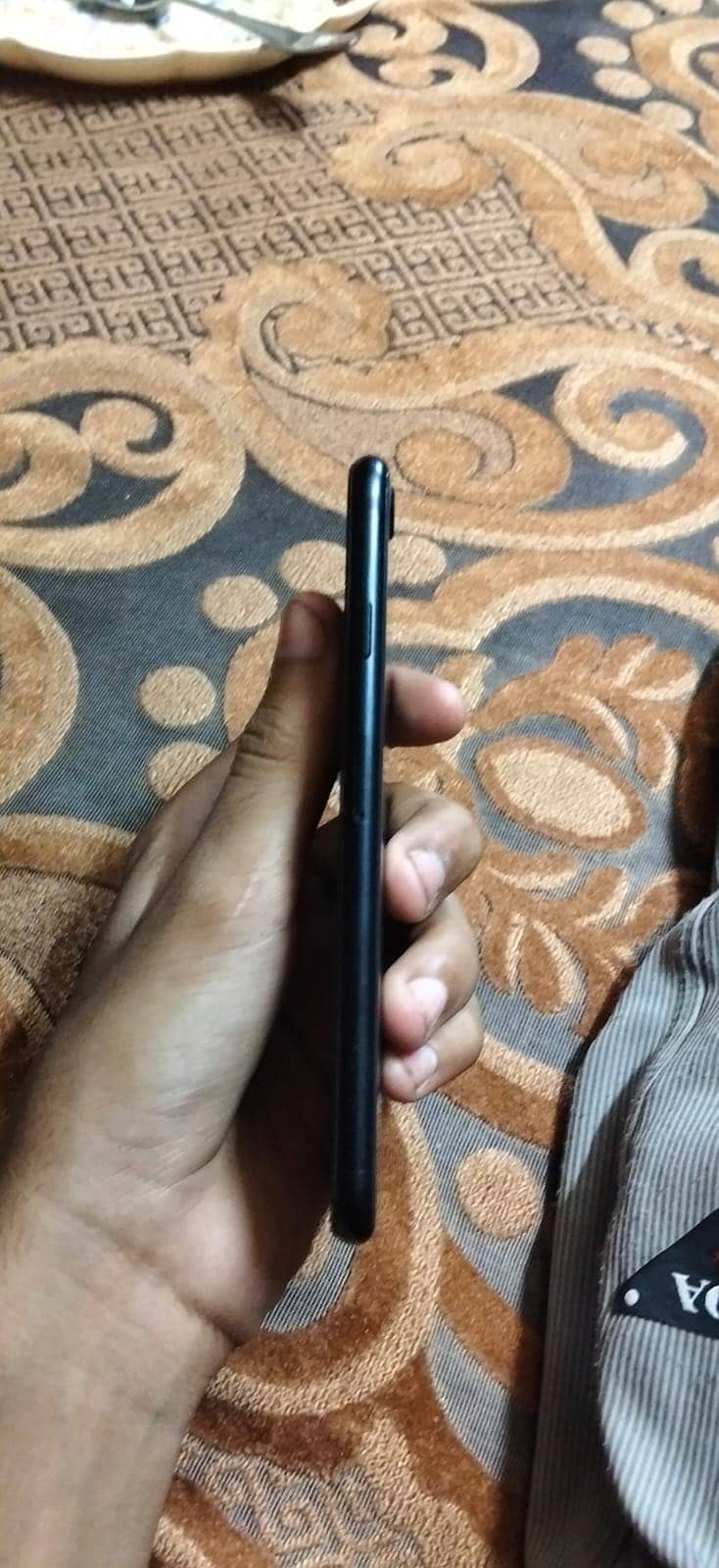 Apple iPhone SE 5