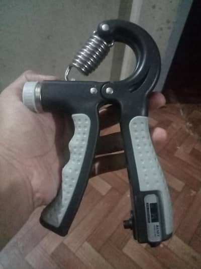 handgripper