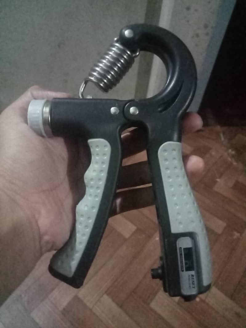 handgripper 0