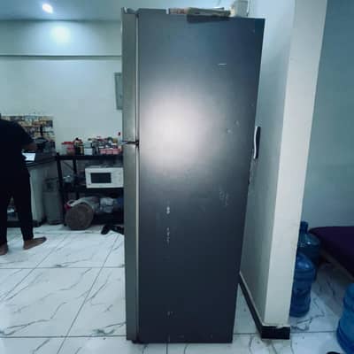 samsung fridge