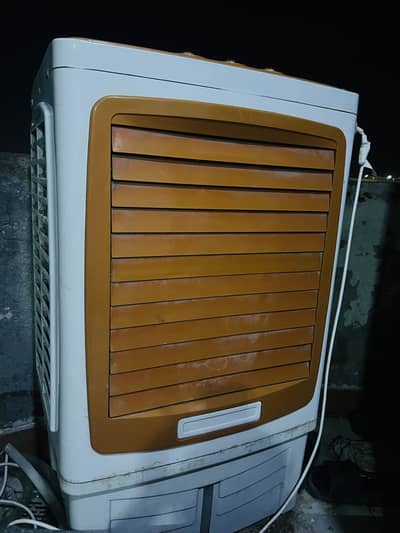 Air cooler