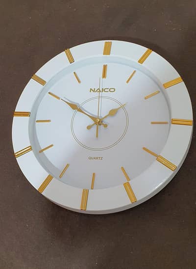naico clocks