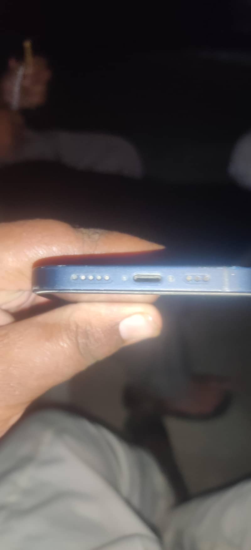 Apple iPhone 12 5