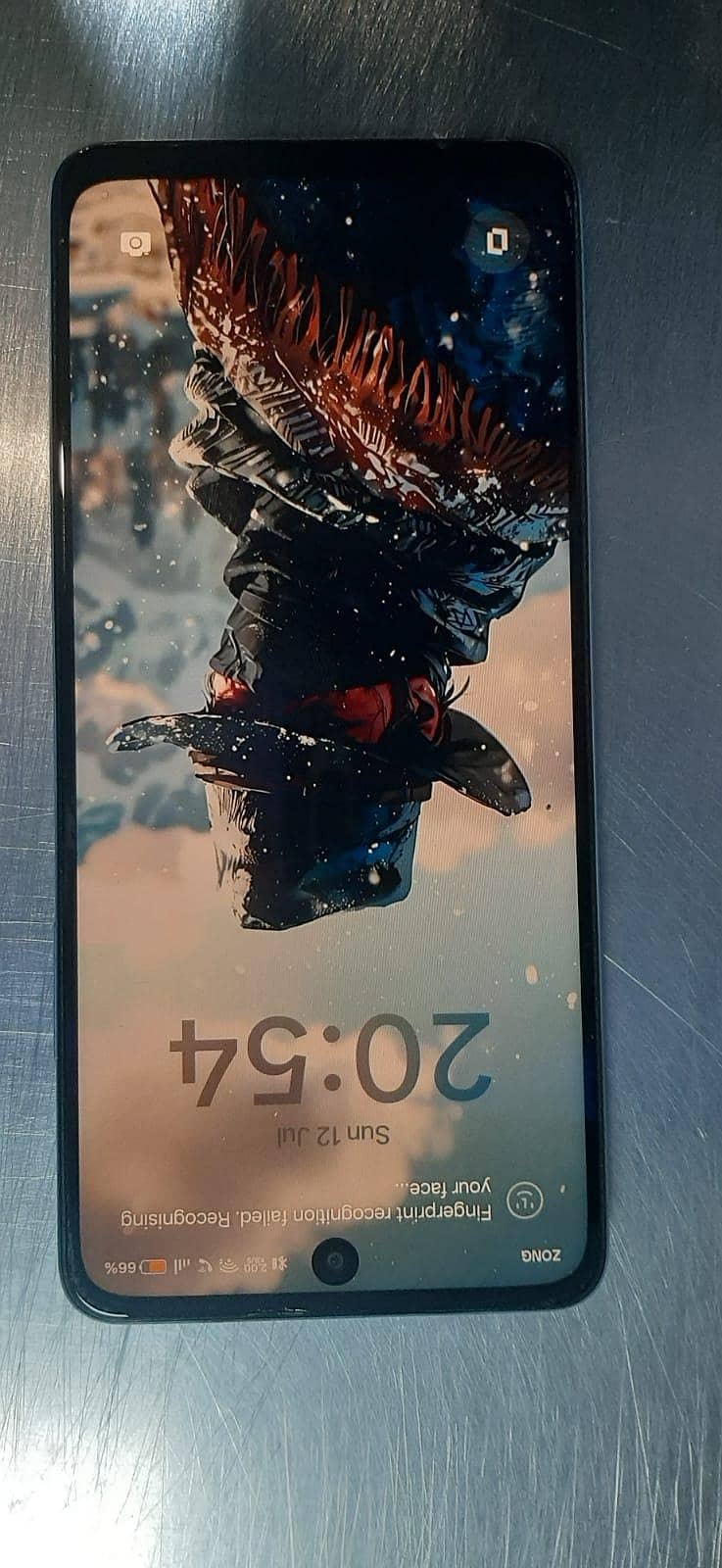 OppO A60 2