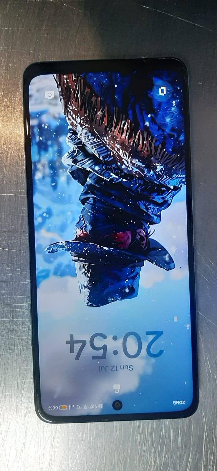 OppO A60 3