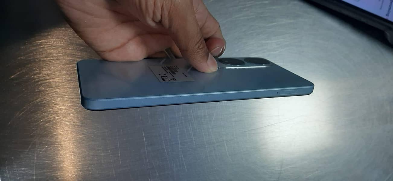 OppO A60 4