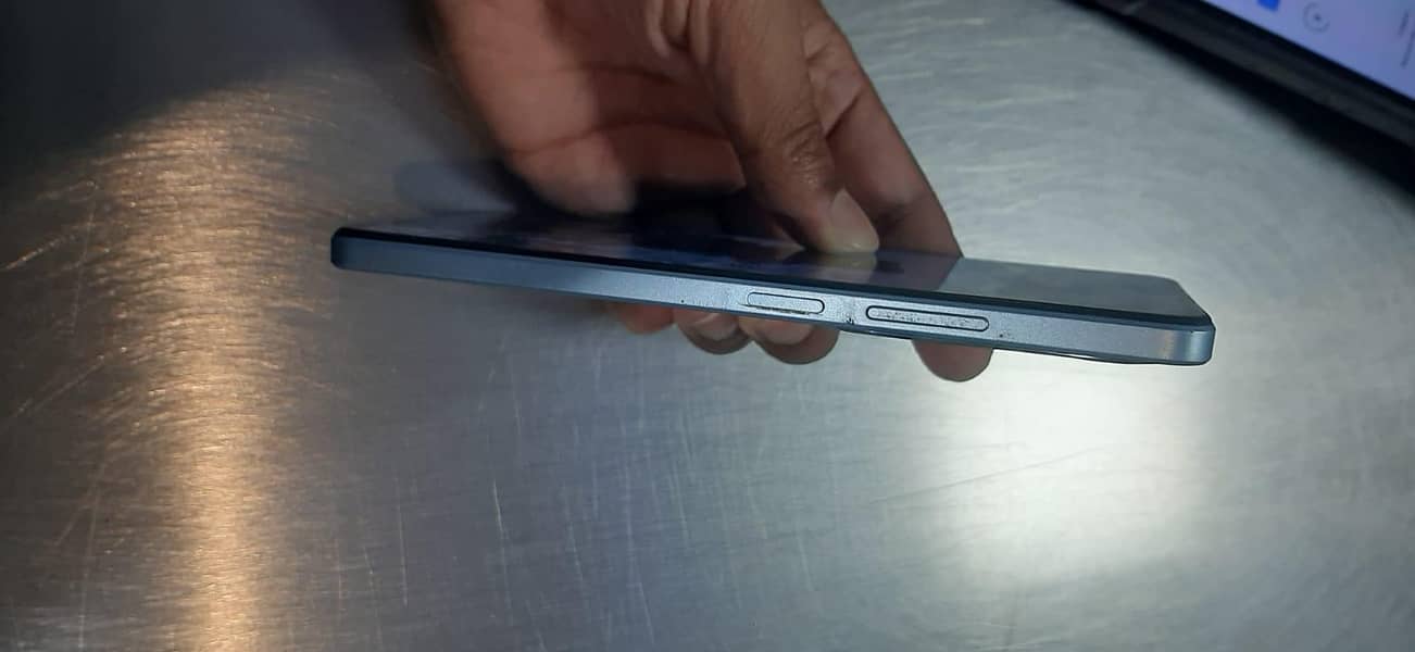 OppO A60 5