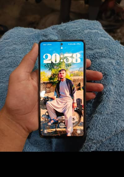 Samsung Mobile A52s 5g