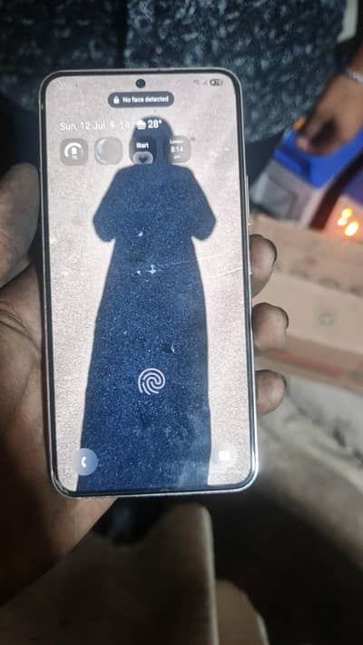 Samsung Mobile S22