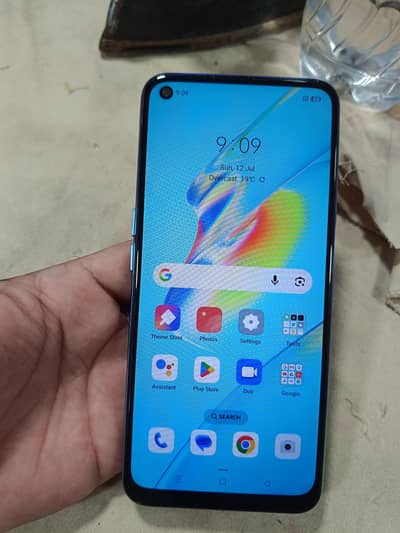 OPPO A54