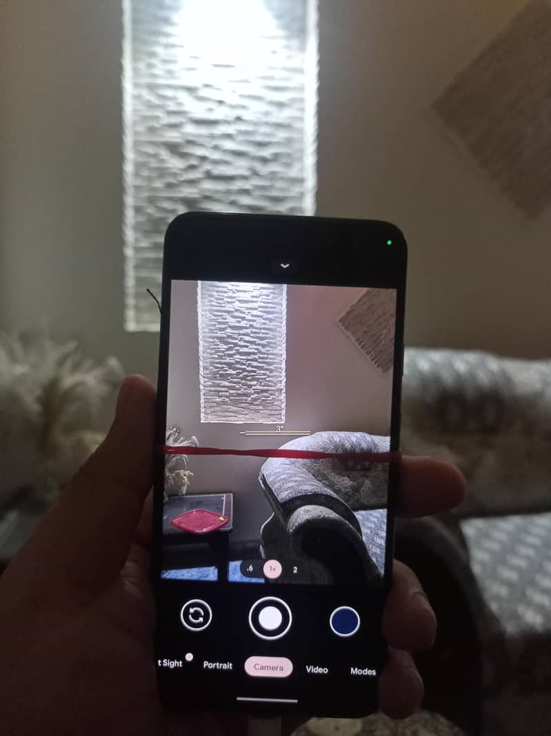 Google Pixel 5a 0