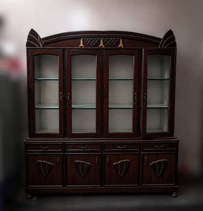 showcase for sale