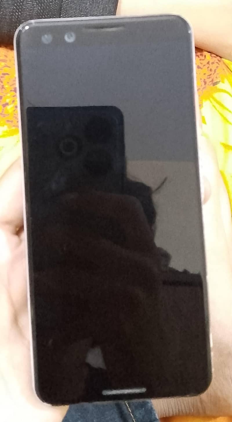 Google Pixel 3 1