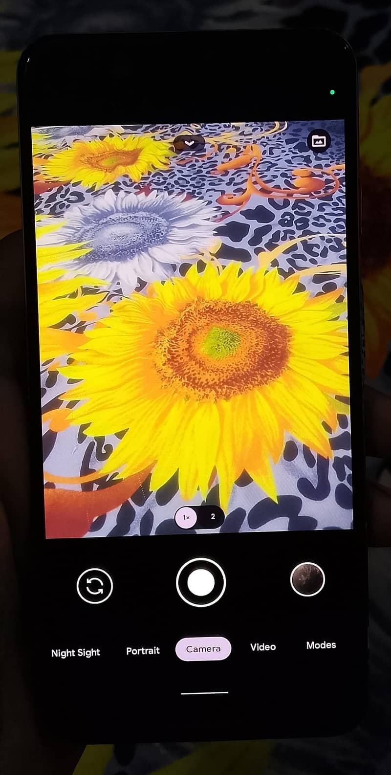 Google Pixel 3 5