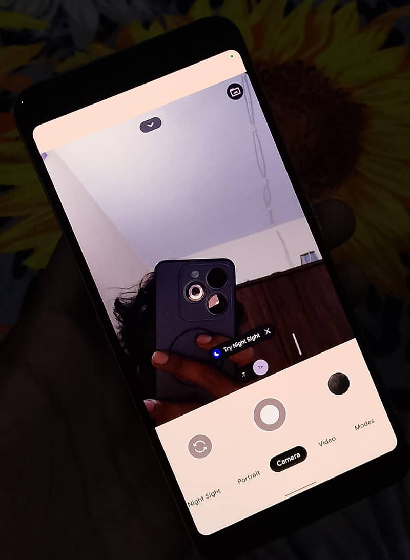 Google Pixel 3 6