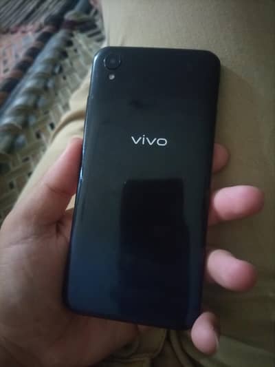 Vivo Y91D
