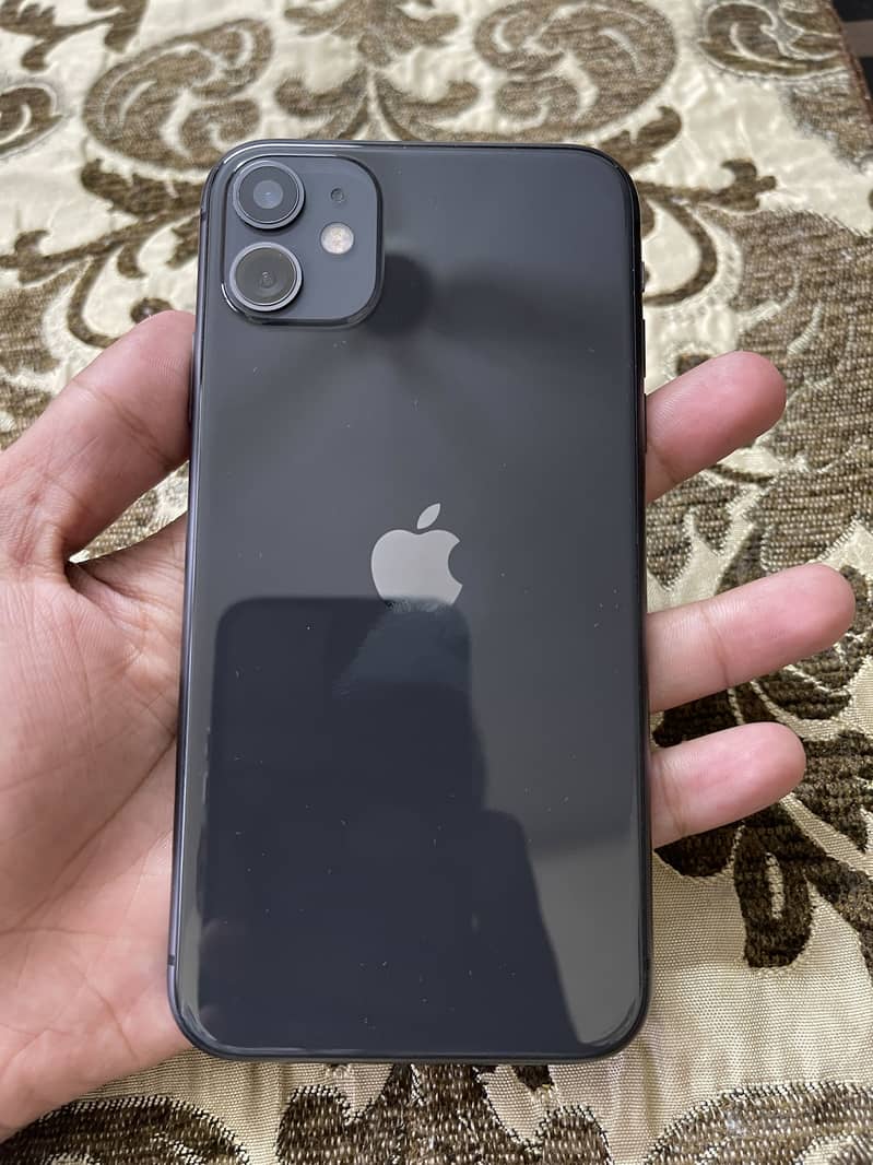 Apple iPhone 11 1