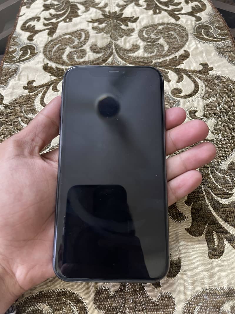 Apple iPhone 11 5