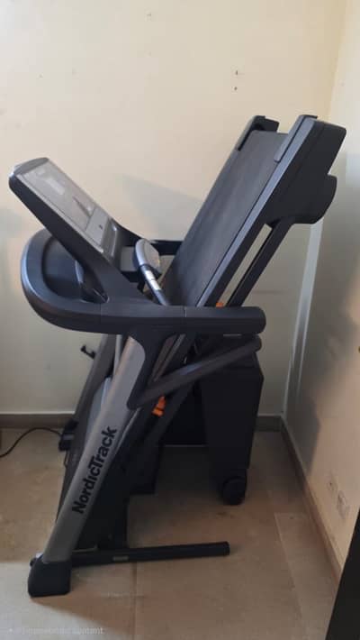 NordicTrack T7.0 S