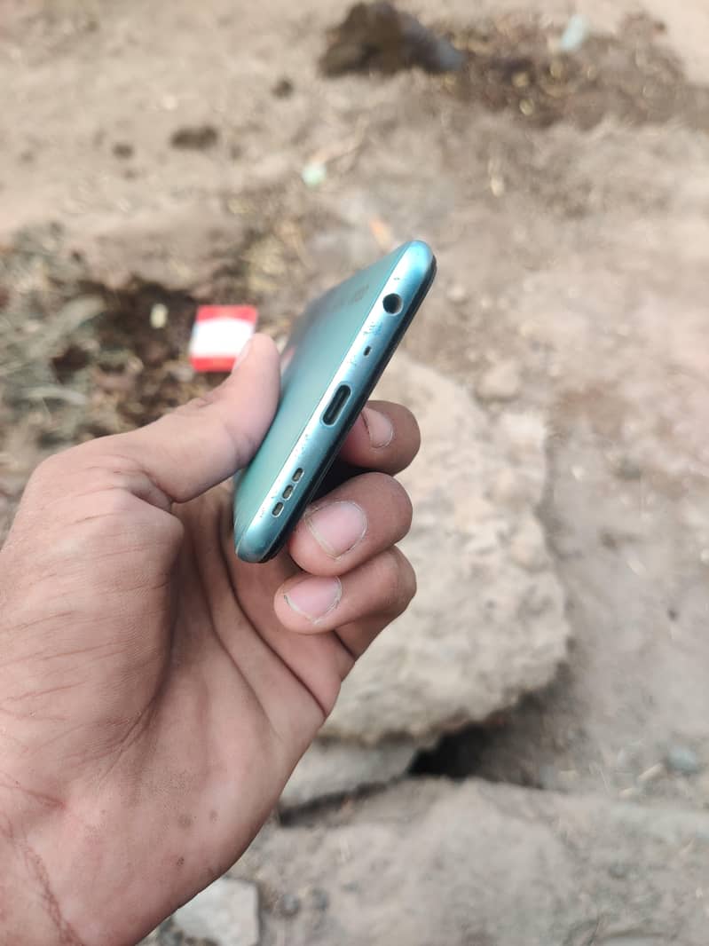 OPPO A76 2