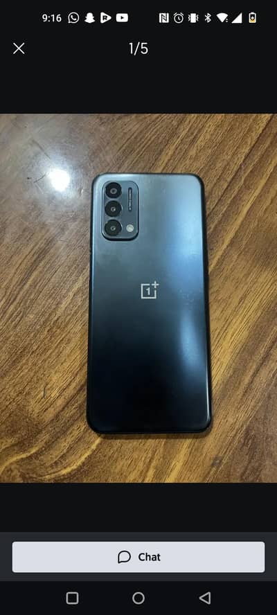 one plus nord 200 pta approved 10/10 5g