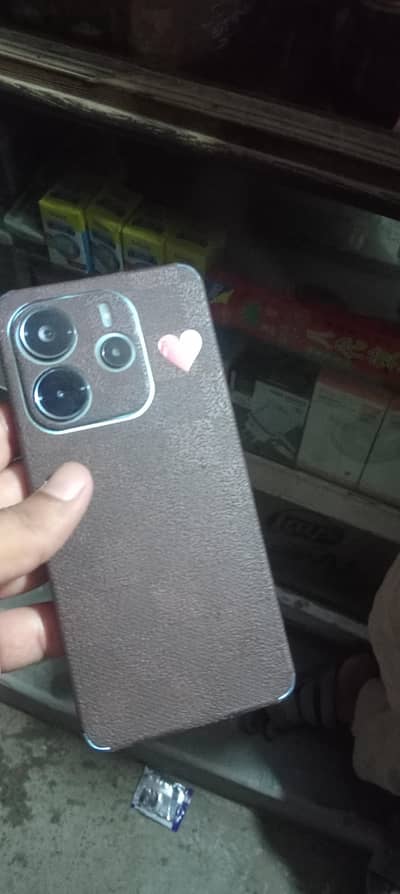 Xiaomi Redmi Note 14