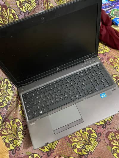 Hp laptop