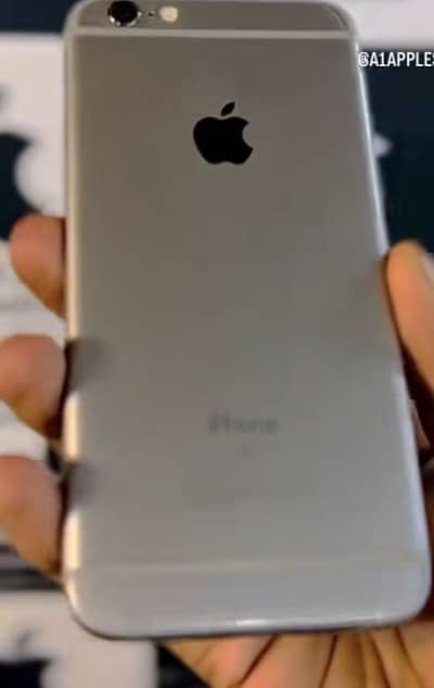 Apple iPhone 6S
