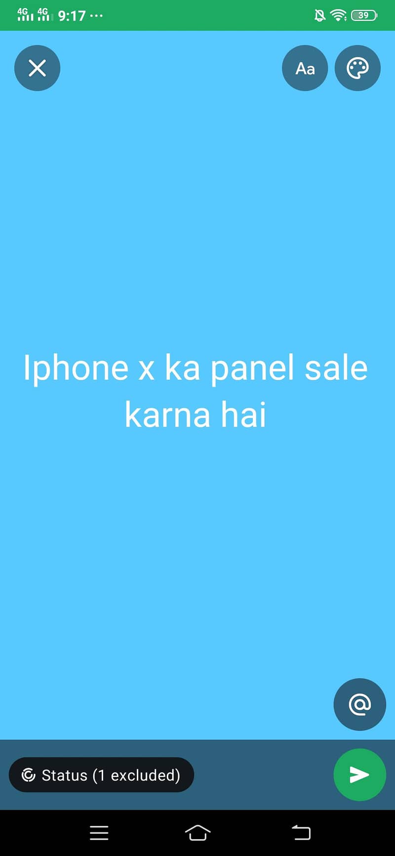 Apple iPhone X 0