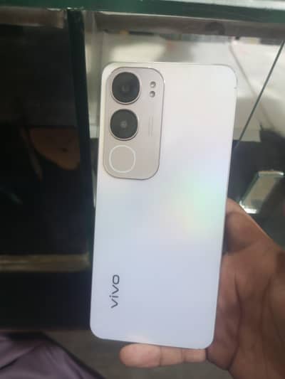 Vivo y19s pro