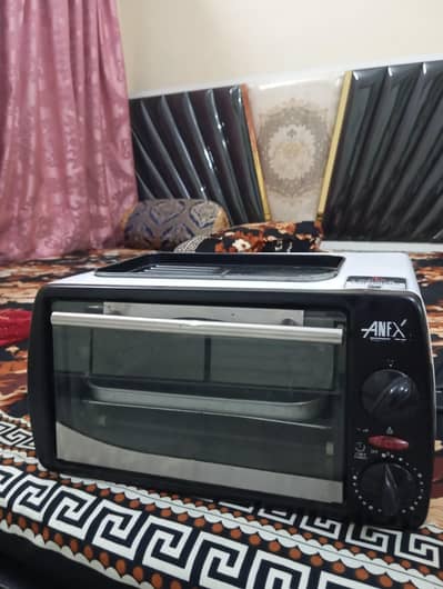 AneX oven for sell